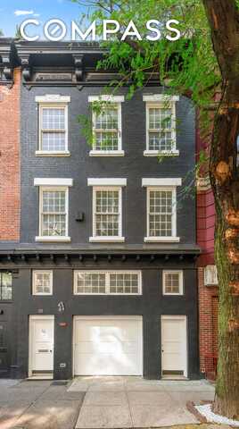 44 MacDougal Street, New York, NY 10012