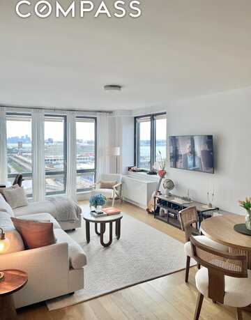 606 West 57th Street, New York, NY 10019
