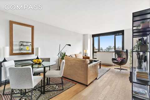 1 Irving Place, New York, NY 10003