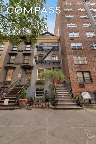 206 East 30th Street, New York, NY 10016