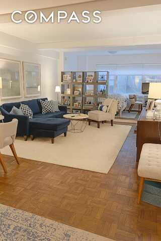 7 Lexington Avenue, New York, NY 10010