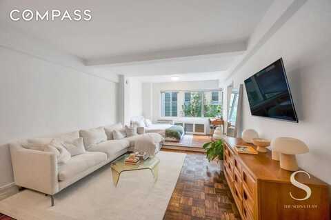 7 Lexington Avenue, New York, NY 10010