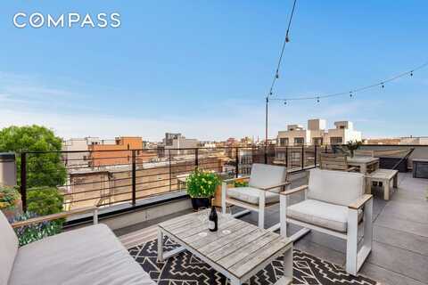 267 Evergreen Avenue, Brooklyn, NY 11221
