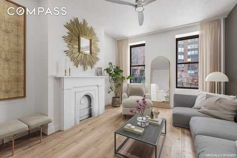 208 East 90th Street, New York, NY 10128
