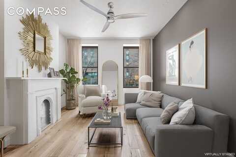 208 East 90th Street, New York, NY 10128