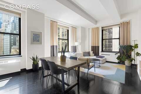 20 Pine Street, New York, NY 10005