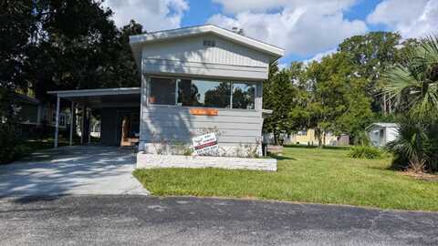 10 sutter court, south Daytona, FL 32119