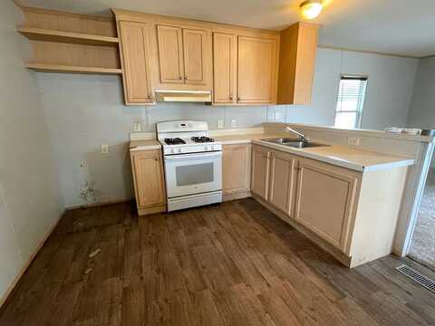 353 Lisa Lane, Lynwood, IL 60411