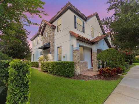 10070 Eagle Creek Center Boulevard, Orlando, FL 32832