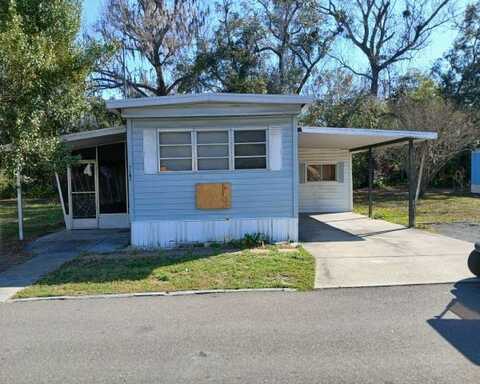 7182 Daffodil Drive, Brooksville, FL 34601