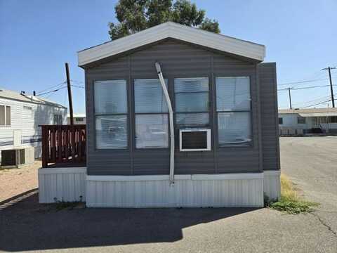 2537 N Las Vegas Blvd Lot 81, North Las Vegas, NV 89030