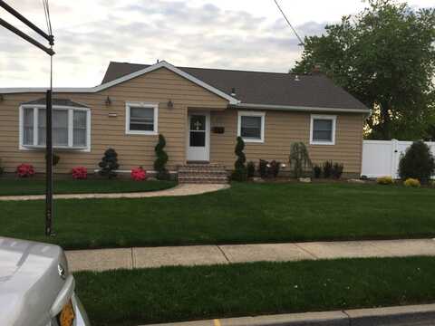 37 Joludow Drive, Massapequa Park, NY 11762