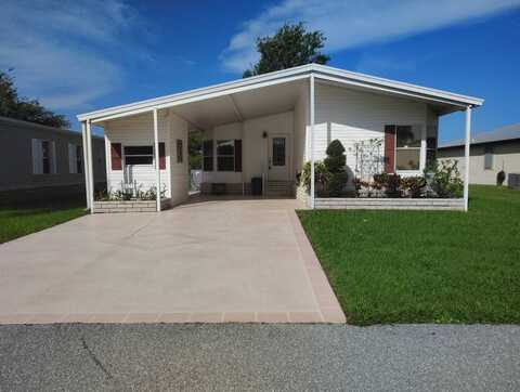 6571 YEDRA AVE, Fort Pierce, FL 34951