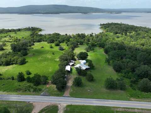 36908 Hwy 43, Clayton, OK 74536