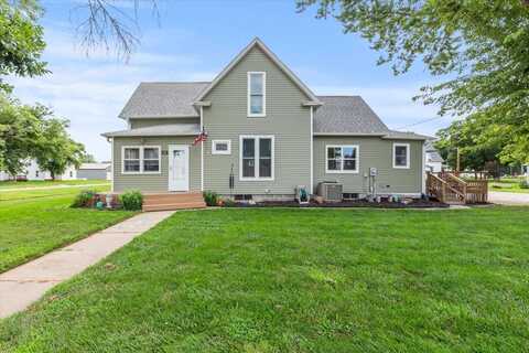 410 Denison Street, Essex, IA 51638