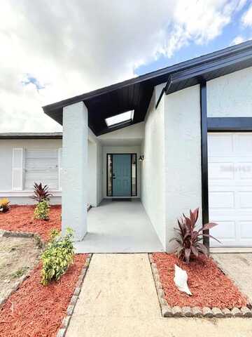 1528 W Powder Horn Road, Titusville, FL 32796