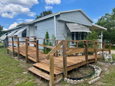 102 Lily Drive, Fruitland Park, FL 34731
