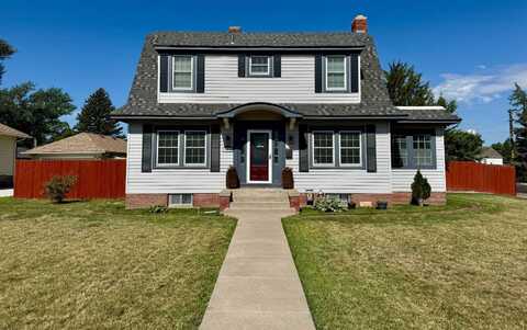 704 Main Street, Goodland, KS 67735