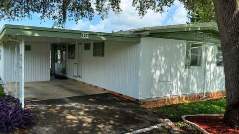 157 CROSSWAYS DRIVE, Leesburg, FL 34788