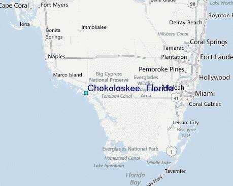 142 Lopez Lane, Chokoloskee, FL 34138