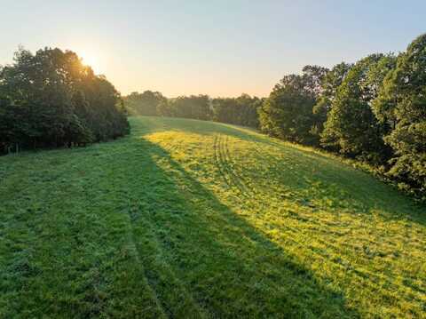 10285 Dozer Ridge Rd-Tract 3, Blue Rock, OH 43720