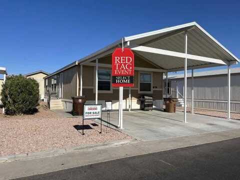 9431 E Coralbell Ave #126, Mesa, AZ 85208