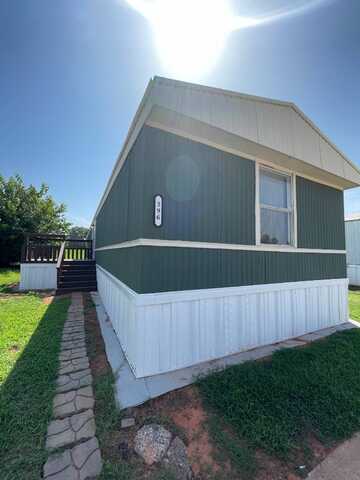 4800 S Foster Rd, Oklahoma City, OK 73129