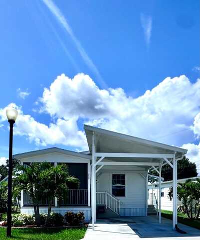 3889 Barbara Street, Cocoa, FL 32926