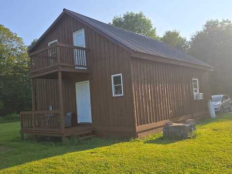 WP Durgala Ln, Preston, NY 13830