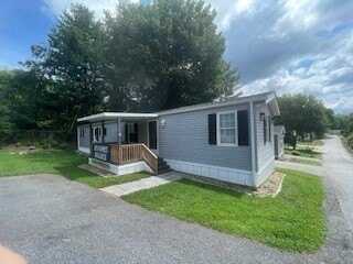 710 Sand Hill Road Lot 52, Asheville, NC 28806