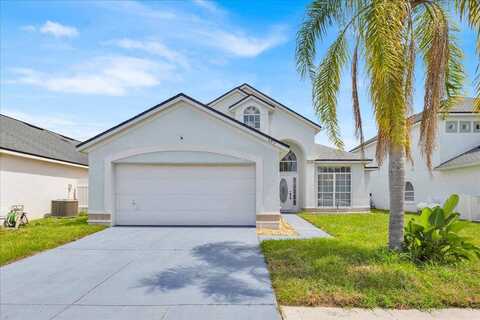 642 Riggs Cir., Davenport, FL 33897