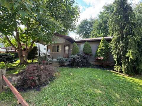 518 Church Street, Spencer, WV 25276