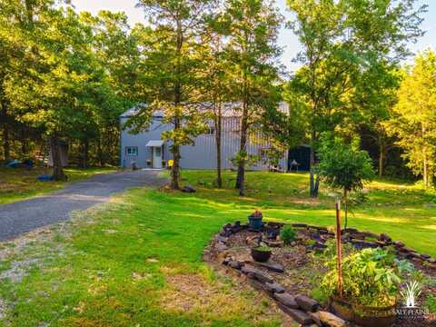 32354 S Indian Rd, Park Hill, OK 74451