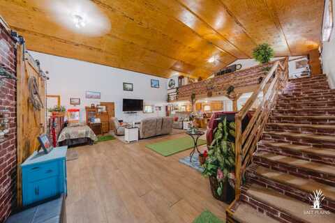 32354 S Indian Rd, Park Hill, OK 74451
