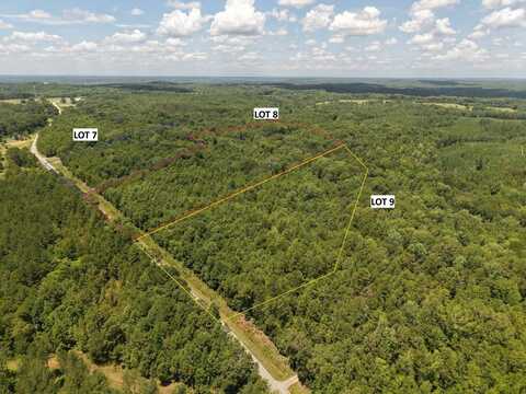0 Mt Lebanon Rd Lot 9, Buffalo, SC 29321