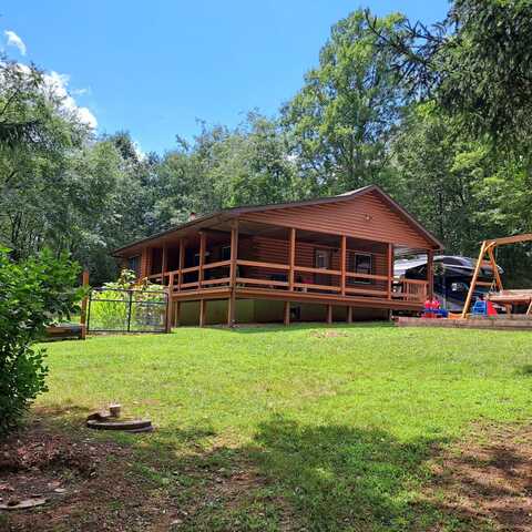 21103 Marlin Circle, Shade Gap, PA 17255