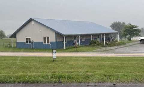 220 E Highway 6, Maysville, MO 64469