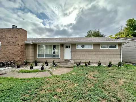 1301 Arcade Ave, Goodland, KS 67735