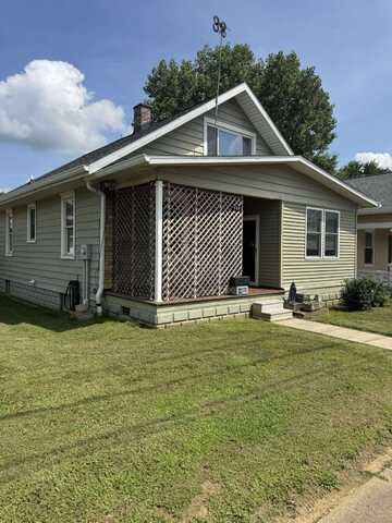 344 12th Street, Tell City, IN 47586