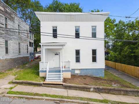21 Kimball Street, Amsterdam, NY 12010