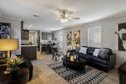 847 Bens Ln.,, Huffman, TX 77336