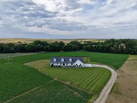 13075 Prairie Ln., Norton, KS 67654