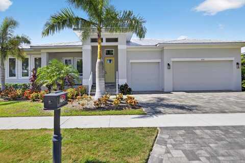 614 Pinckney Dr, Apollo Beach, FL 33572