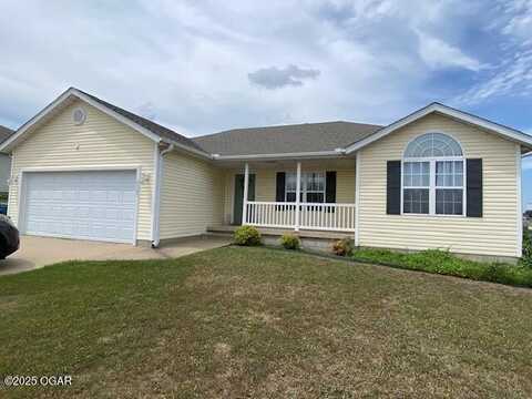 4307 W 29th Street, Joplin, MO 64804
