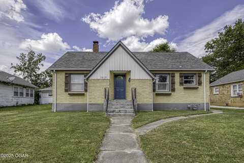 1409 E Broadway Street, Joplin, MO 64801