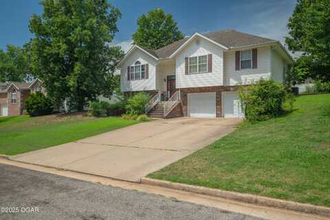 4318 Grand Avenue, Joplin, MO 64804