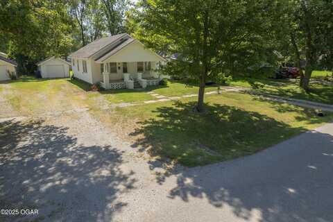 606 S Pennsylvania Avenue, Columbus, KS 66725