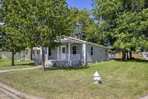 1729 S Minnesota Avenue, Joplin, MO 64804