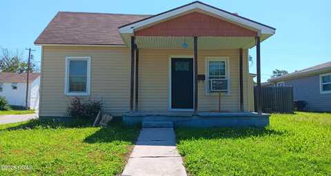 2201 S Annie Baxter Avenue, Joplin, MO 64804