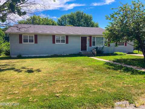 1302 Robertson Avenue, Carthage, MO 64836
